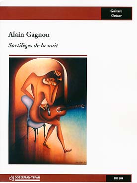 Illustration de Sortilèges de la nuit