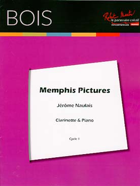 Illustration de Memphis pictures