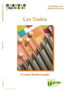 Illustration de Les Toukis