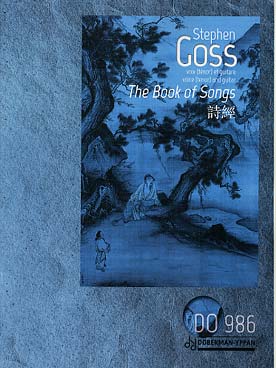Illustration de The Book of songs
