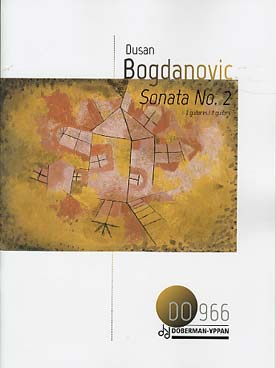 Illustration de Sonate N° 2