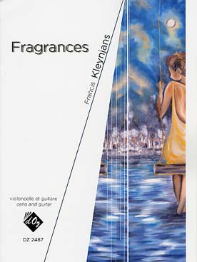 Illustration de Fragrances