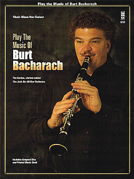 Illustration de PLAY THE MUSIC OF BURT BACHARACH