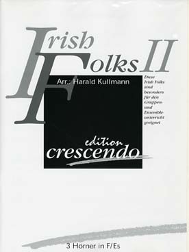 Illustration de Irish folks 2