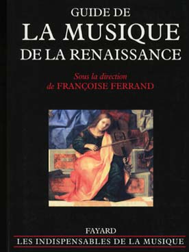 Illustration de Guide de la Musique de la Renaissance