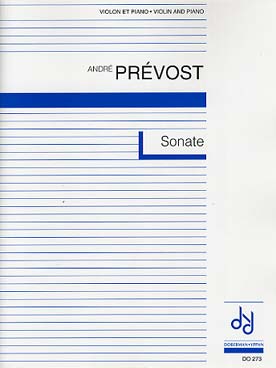 Illustration de Sonate