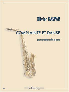 Illustration de Complainte et danse    