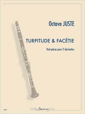 Illustration de Turpitude et facétie
