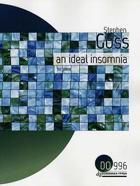 Illustration de An ideal insomnia
