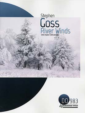Illustration de River winds
