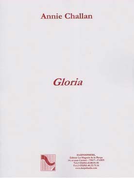 Illustration de Gloria