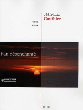 Illustration de Pan désenchanté