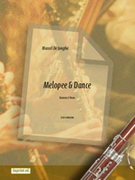 Illustration de Melopee & Dance