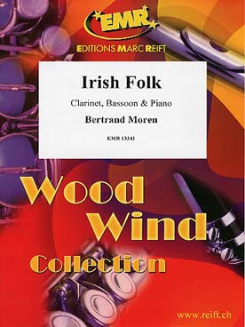 Illustration de IRISH FOLK    