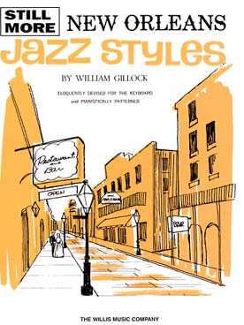 Illustration de Still More New Orleans jazz styles