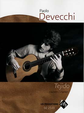 Illustration de Tejido