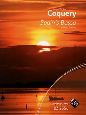 Illustration de Spain's bossa