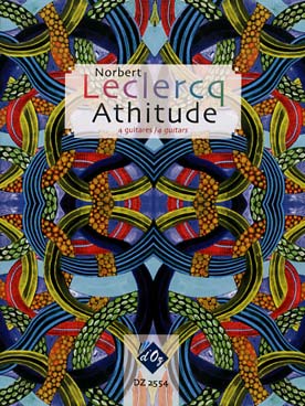 Illustration de Athitude