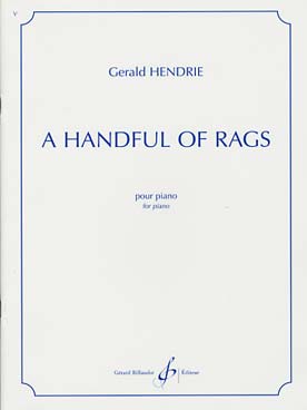 Illustration de A Handful of rags
