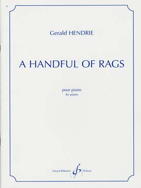 Illustration de A Handful of rags