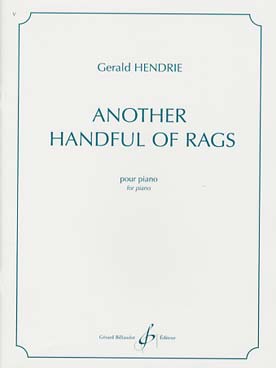 Illustration hendrie another handful of rags