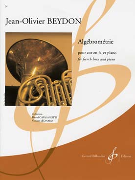 Illustration de Algébrométrie