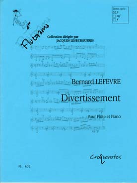 Illustration de Divertissement    