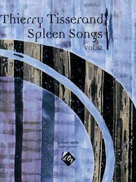 Illustration de Spleen songs - Vol. 2