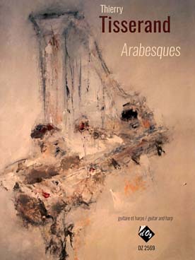 Illustration de Arabesques