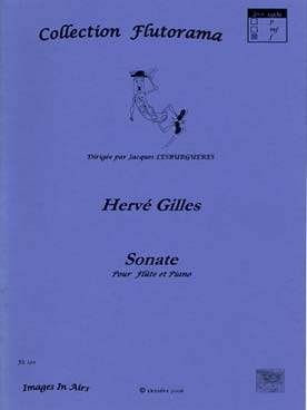 Illustration de Sonate    