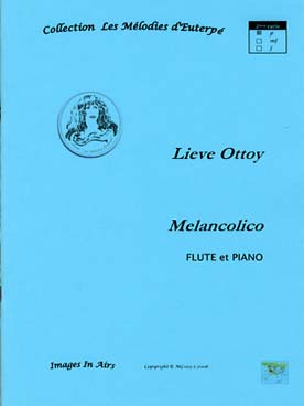 Illustration de Melancolico    