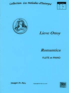 Illustration de Romantica    