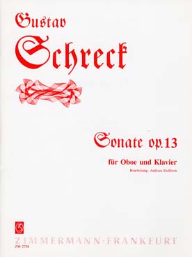 Illustration de Sonate op. 13