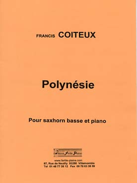 Illustration de Polynésie
