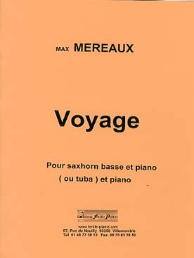 Illustration de Voyage