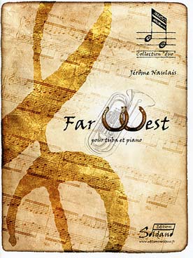 Illustration de Far West