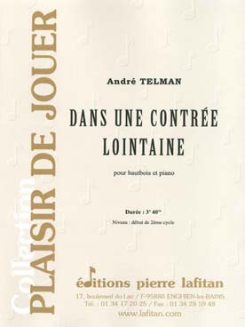 Illustration de Dans une contrée lointaine