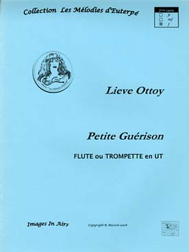 Illustration de Petite guérison (coll. Les Mélodies d'Euterpe)   