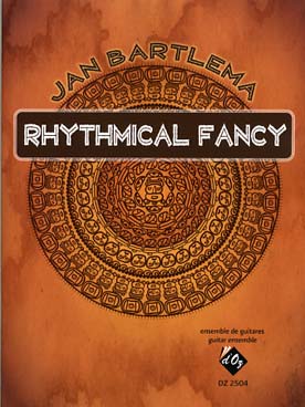 Illustration de Rhythmical fancy
