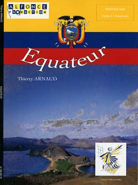 Illustration de Équateur