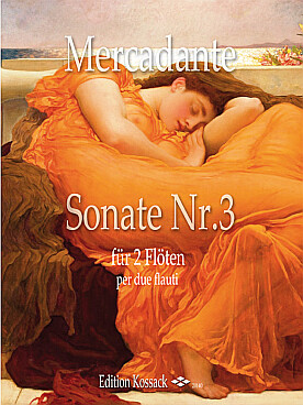 Illustration de Sonate N° 3