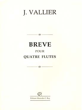 Illustration de Brève    