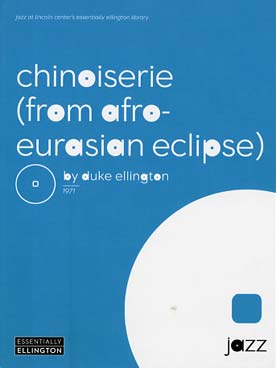 Illustration de Chinoiserie (de Afro-Euroasian Eclipse)