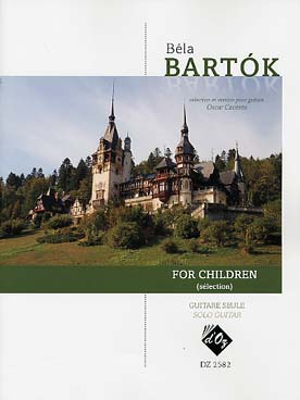 Illustration de For Children
