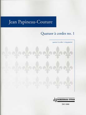 Illustration papineau-couture quatuor a cordes n° 1