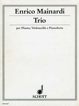 Illustration de Trio    