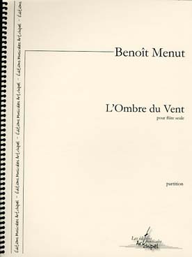 Illustration menut l'ombre du vent