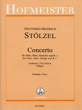 Illustration stolzel concerto (parties)