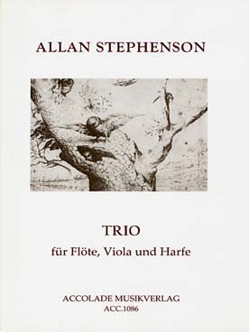 Illustration de Trio