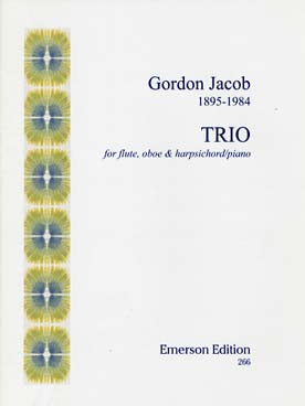 Illustration jacob trio